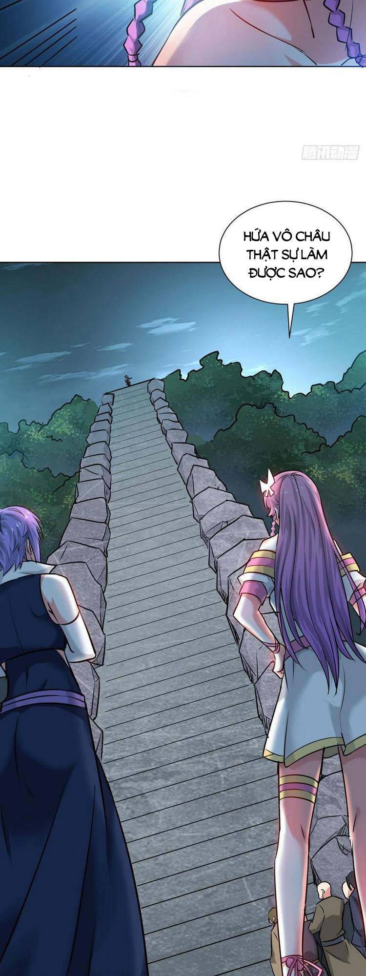 Vạn Cổ Đệ Nhất Tế Chapter 247 - 13