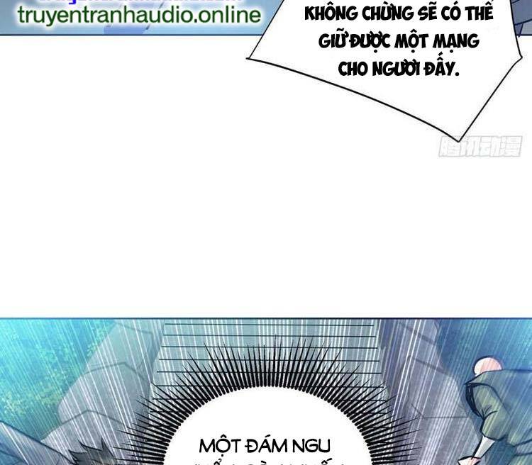 Vạn Cổ Đệ Nhất Tế Chapter 247 - 17