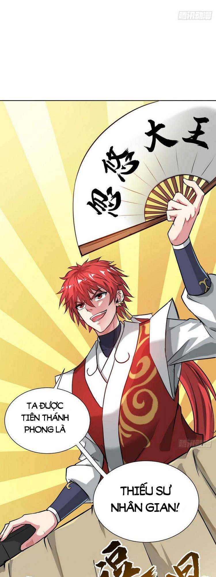 Vạn Cổ Đệ Nhất Tế Chapter 247 - 23