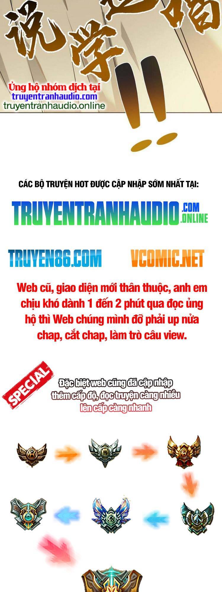 Vạn Cổ Đệ Nhất Tế Chapter 247 - 24