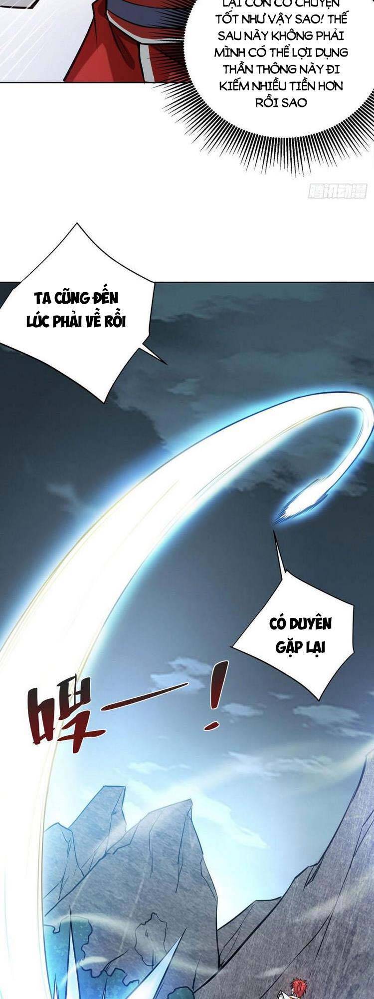 Vạn Cổ Đệ Nhất Tế Chapter 247 - 4