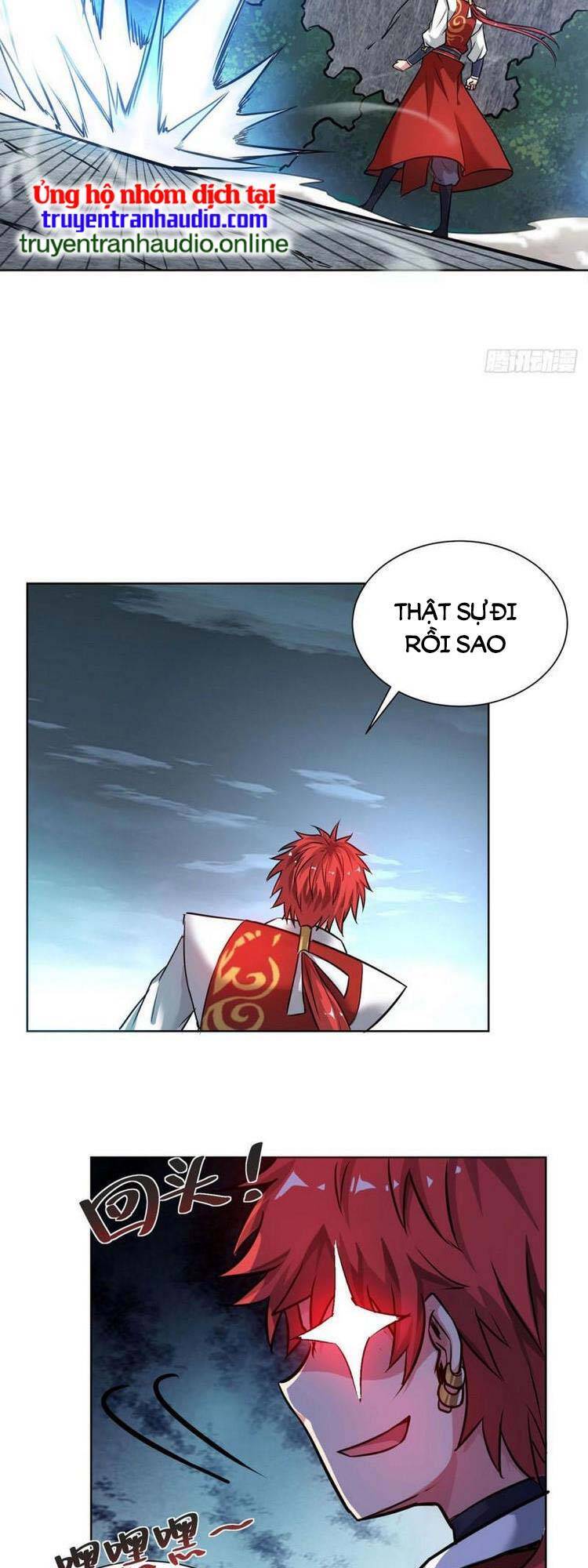 Vạn Cổ Đệ Nhất Tế Chapter 247 - 5