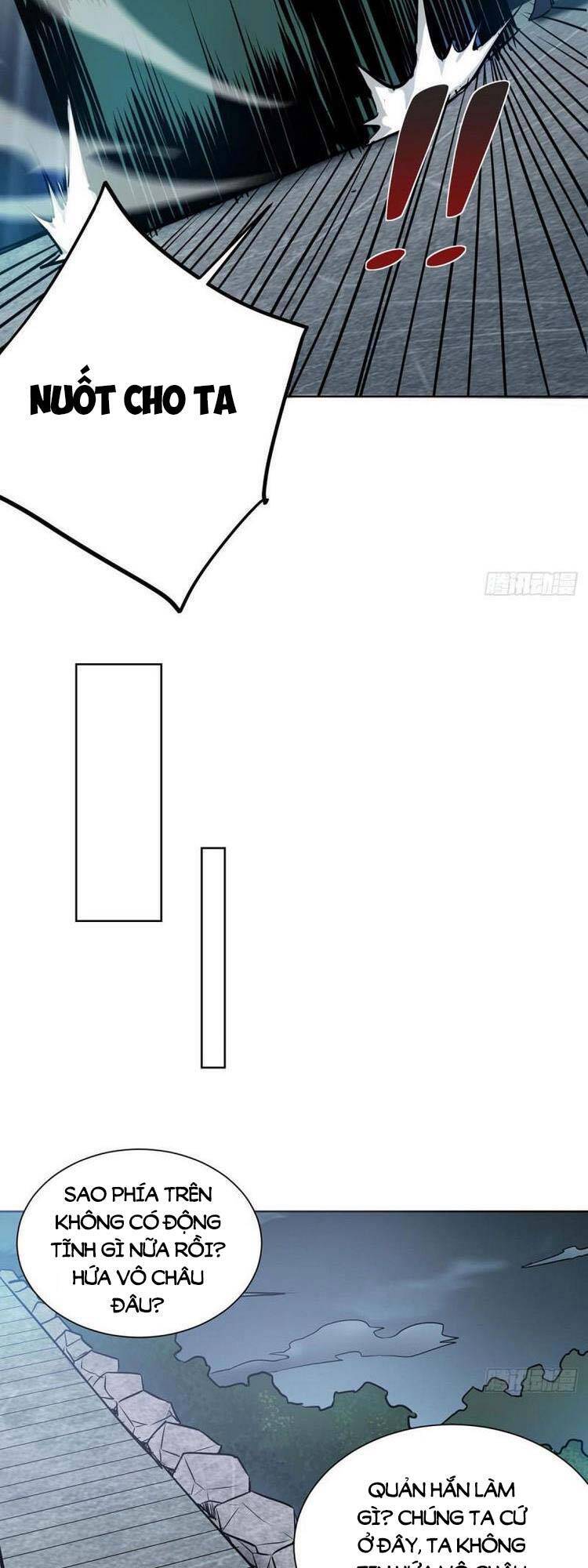 Vạn Cổ Đệ Nhất Tế Chapter 247 - 7