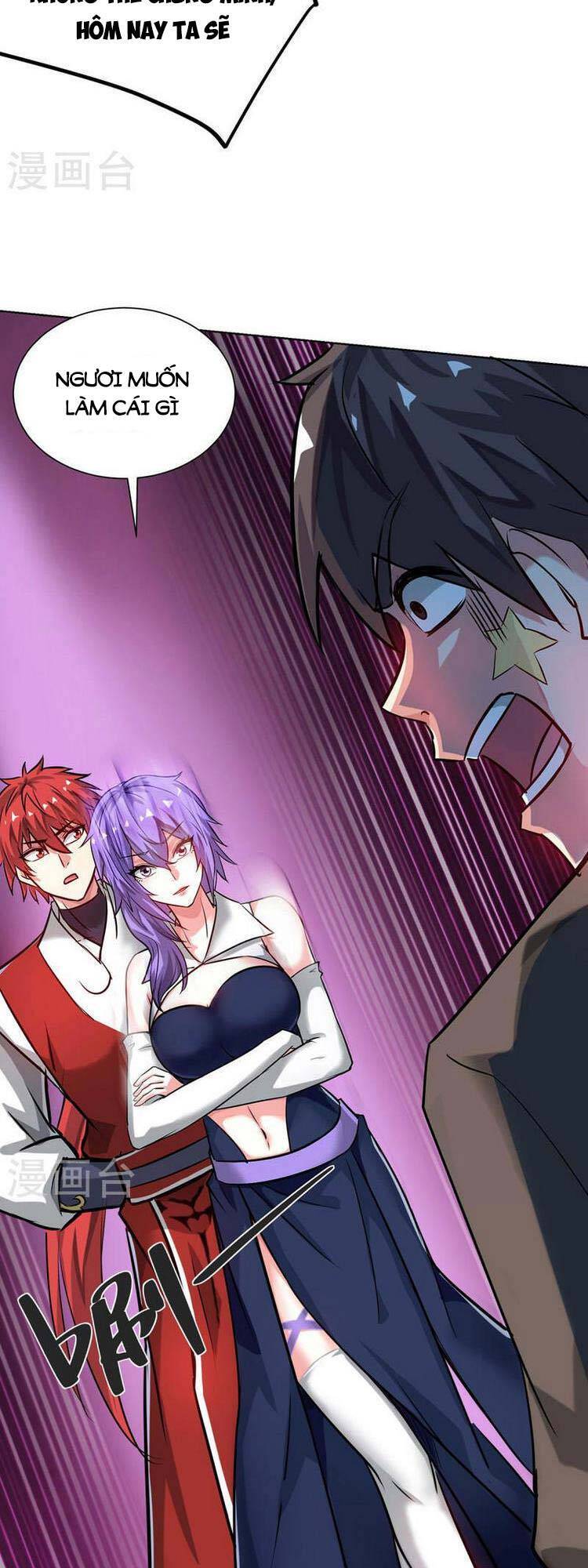 Vạn Cổ Đệ Nhất Tế Chapter 248 - 11