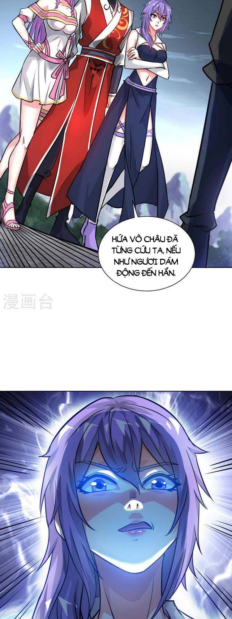 Vạn Cổ Đệ Nhất Tế Chapter 248 - 14