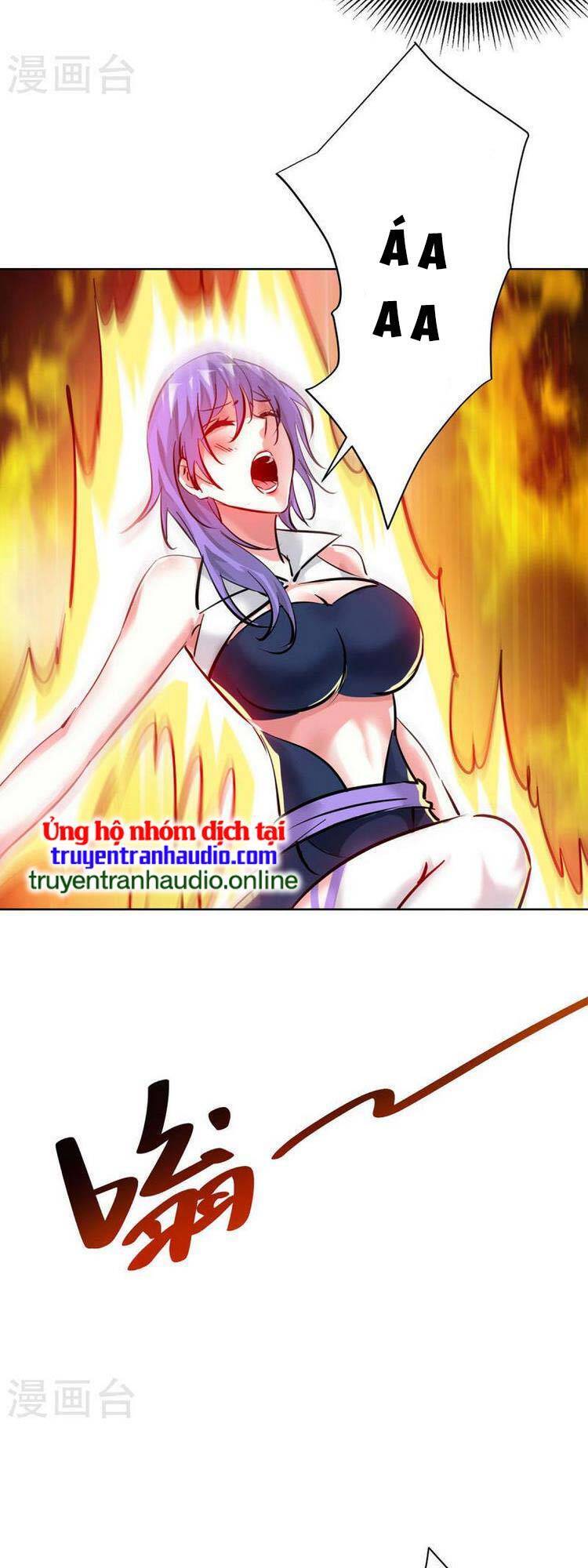 Vạn Cổ Đệ Nhất Tế Chapter 248 - 20