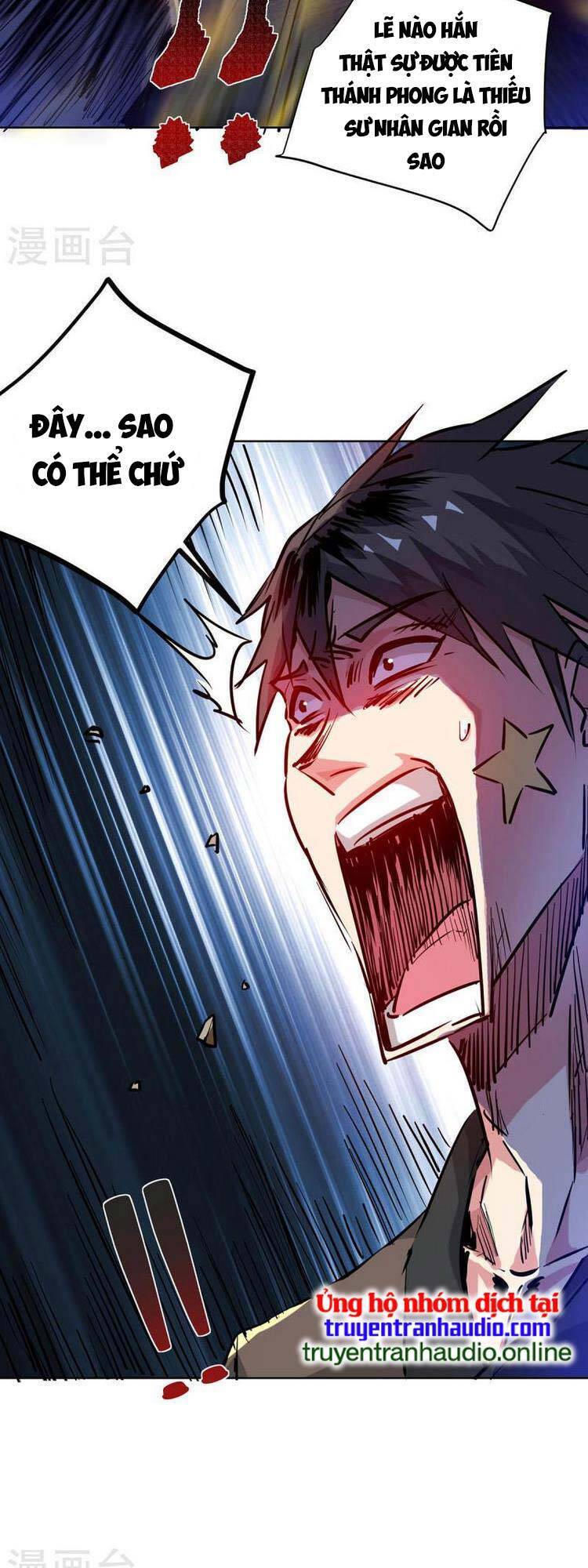 Vạn Cổ Đệ Nhất Tế Chapter 248 - 22