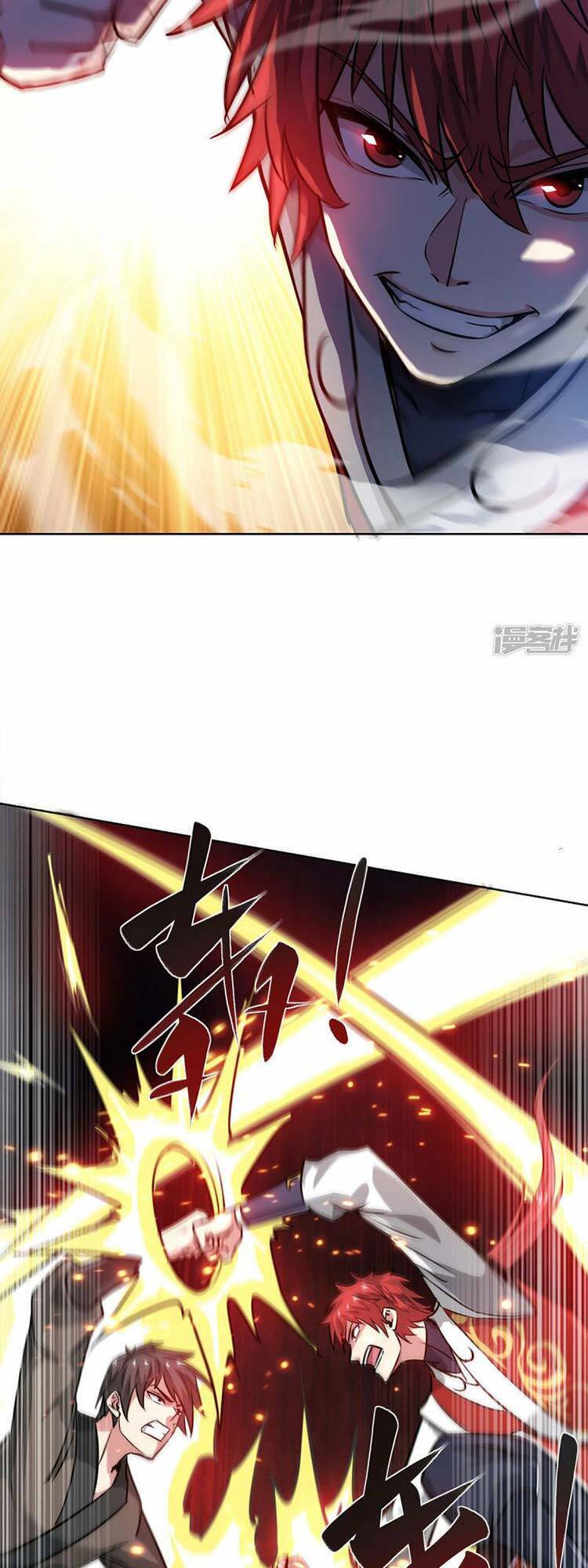 Vạn Cổ Đệ Nhất Tế Chapter 249 - 16