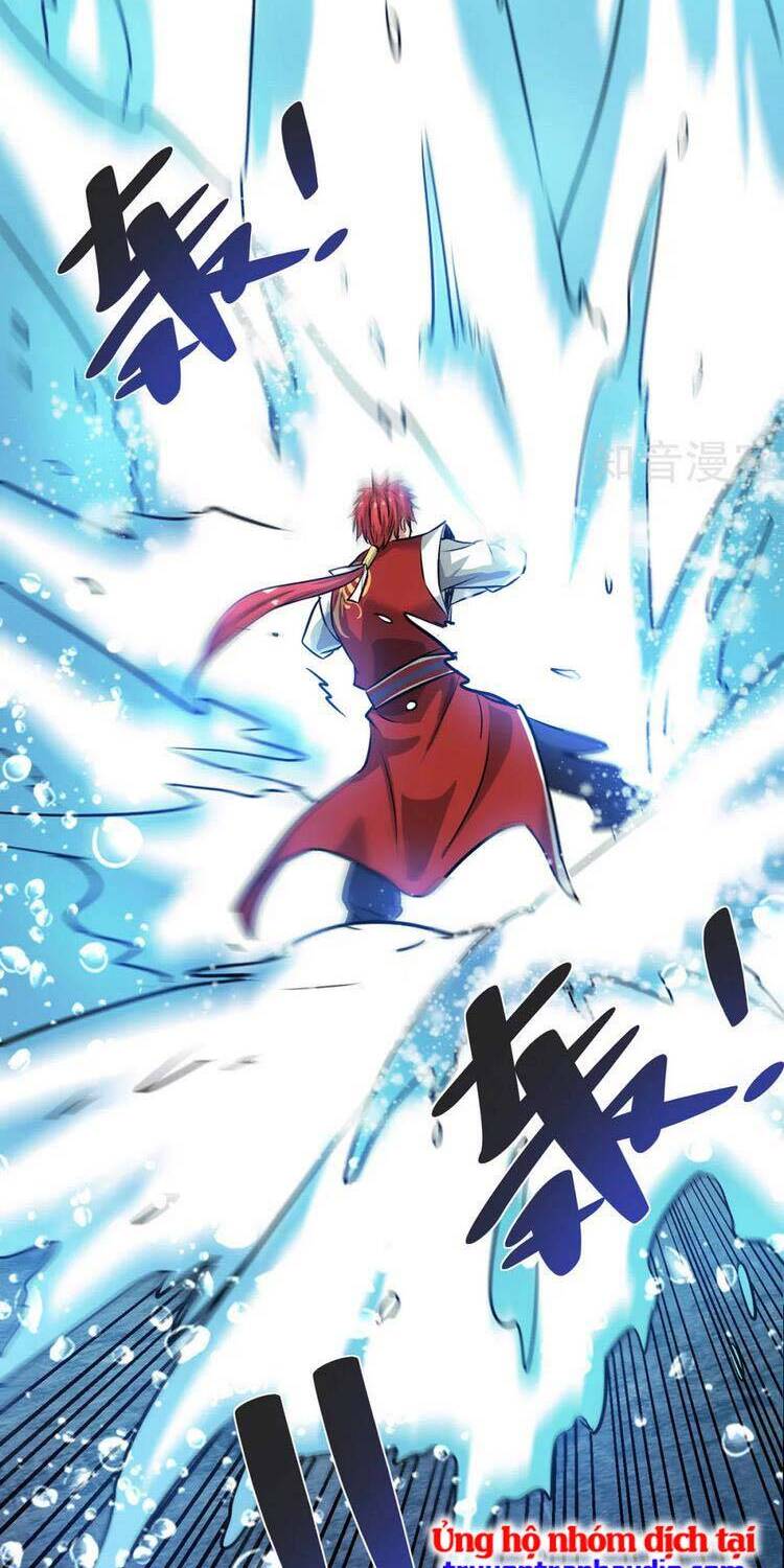 Vạn Cổ Đệ Nhất Tế Chapter 250 - 16