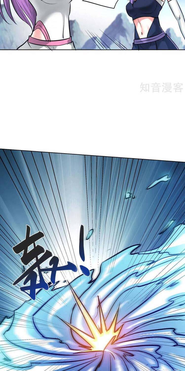 Vạn Cổ Đệ Nhất Tế Chapter 250 - 21