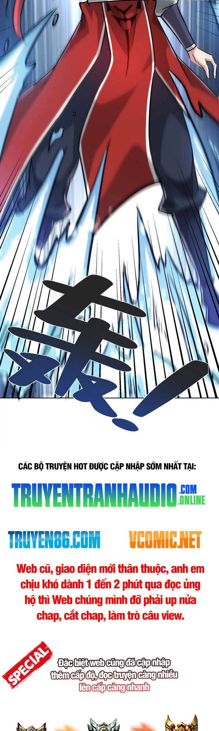 Vạn Cổ Đệ Nhất Tế Chapter 250 - 24