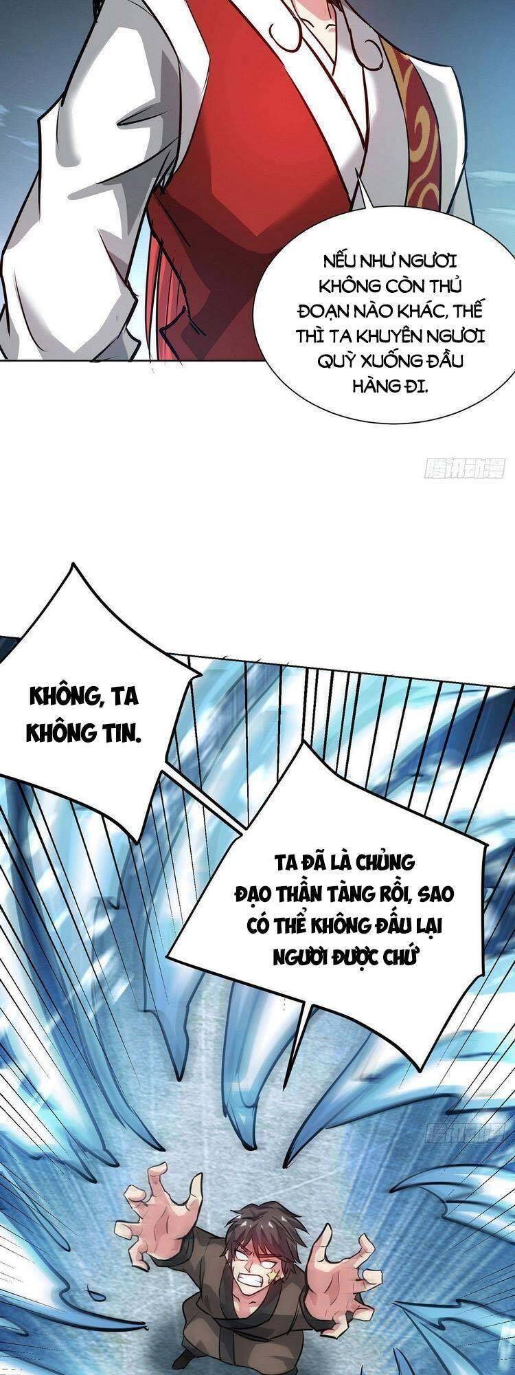 Vạn Cổ Đệ Nhất Tế Chapter 251 - 2