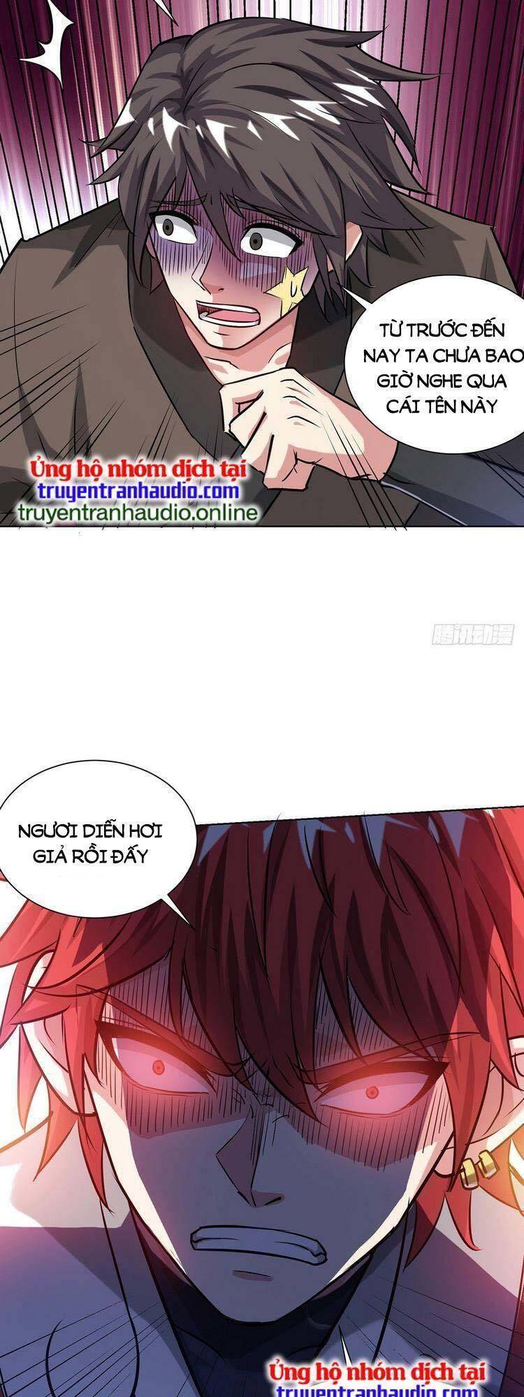 Vạn Cổ Đệ Nhất Tế Chapter 251 - 20