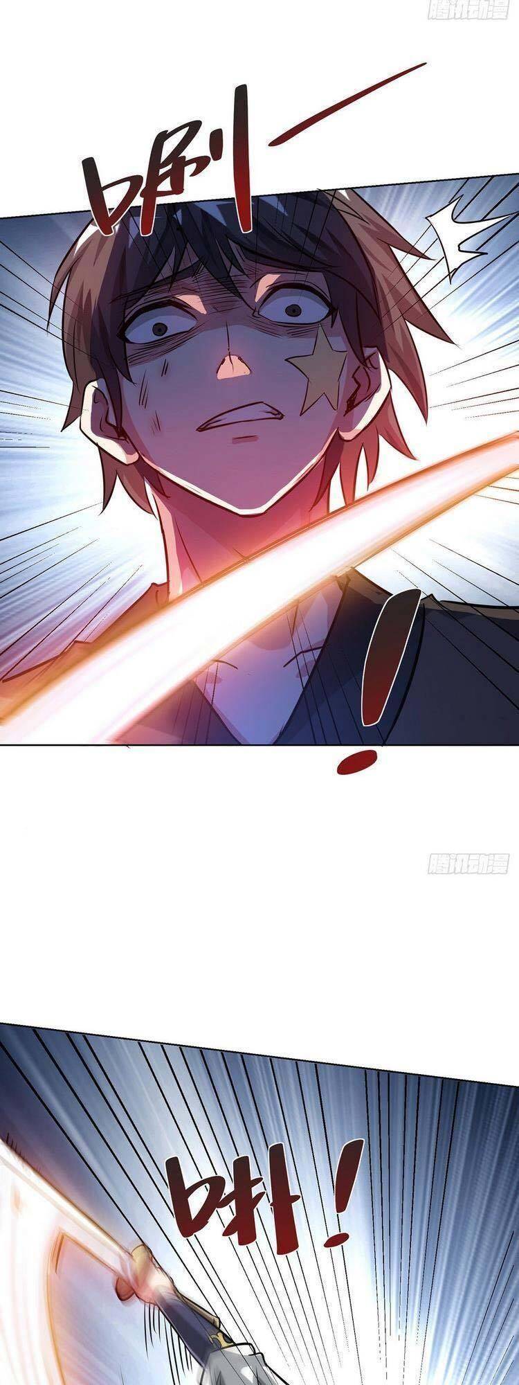 Vạn Cổ Đệ Nhất Tế Chapter 251 - 22