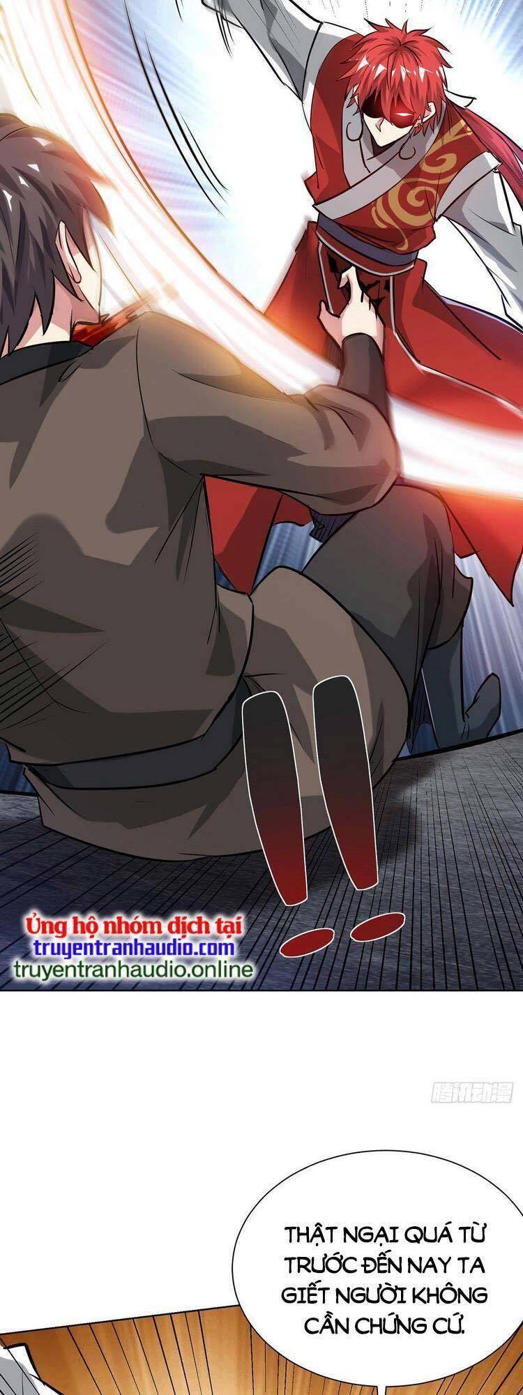 Vạn Cổ Đệ Nhất Tế Chapter 251 - 23