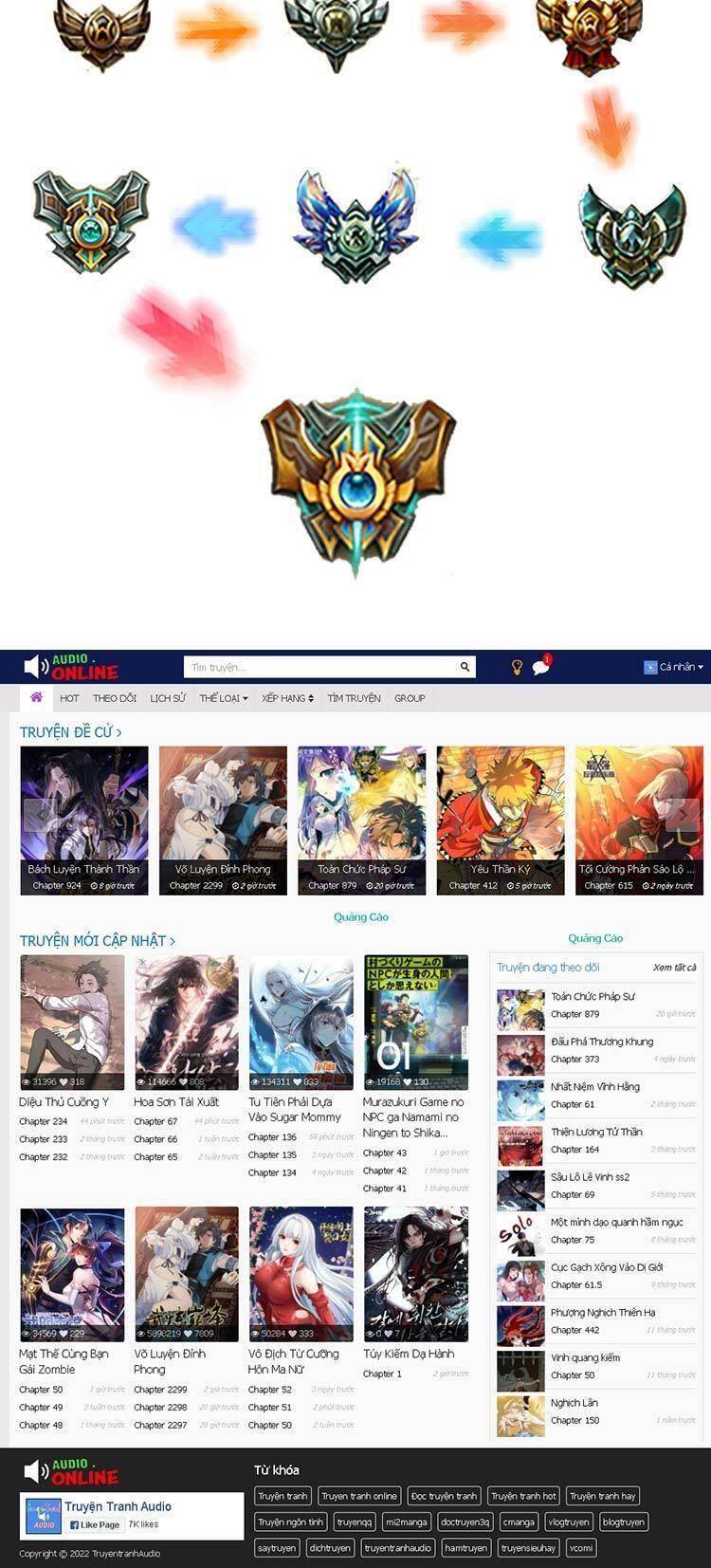 Vạn Cổ Đệ Nhất Tế Chapter 251 - 25