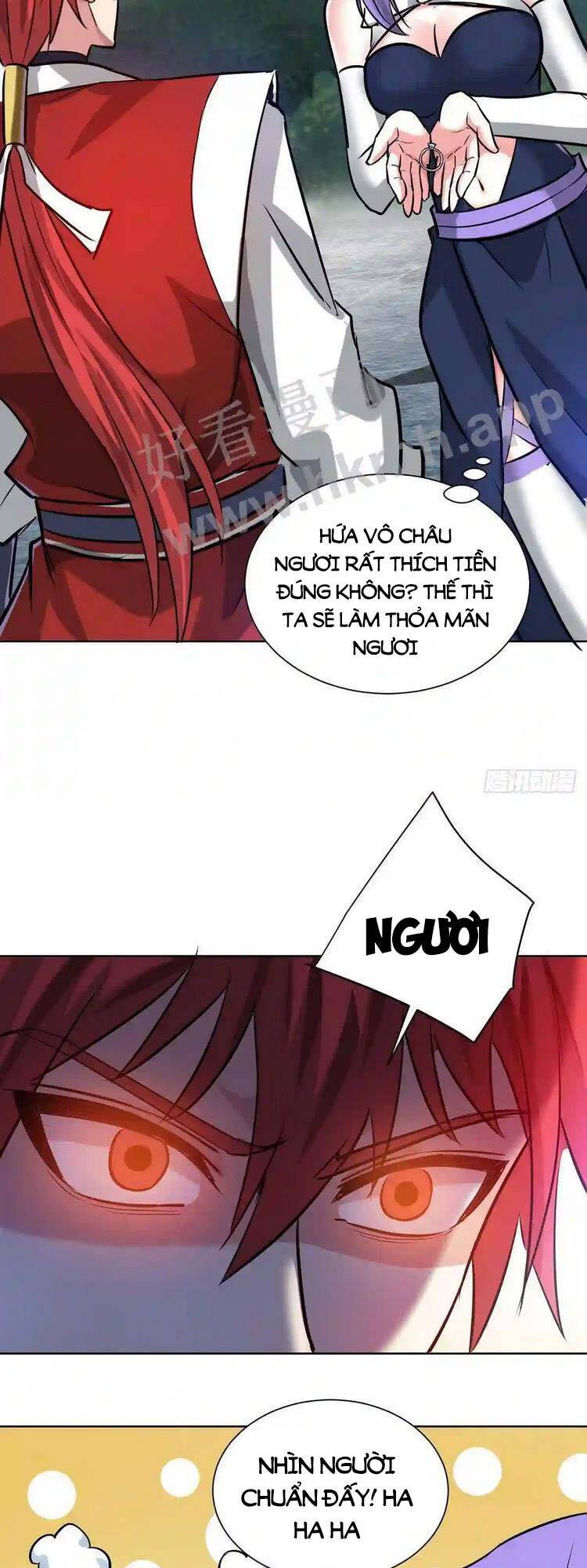 Vạn Cổ Đệ Nhất Tế Chapter 252 - 14