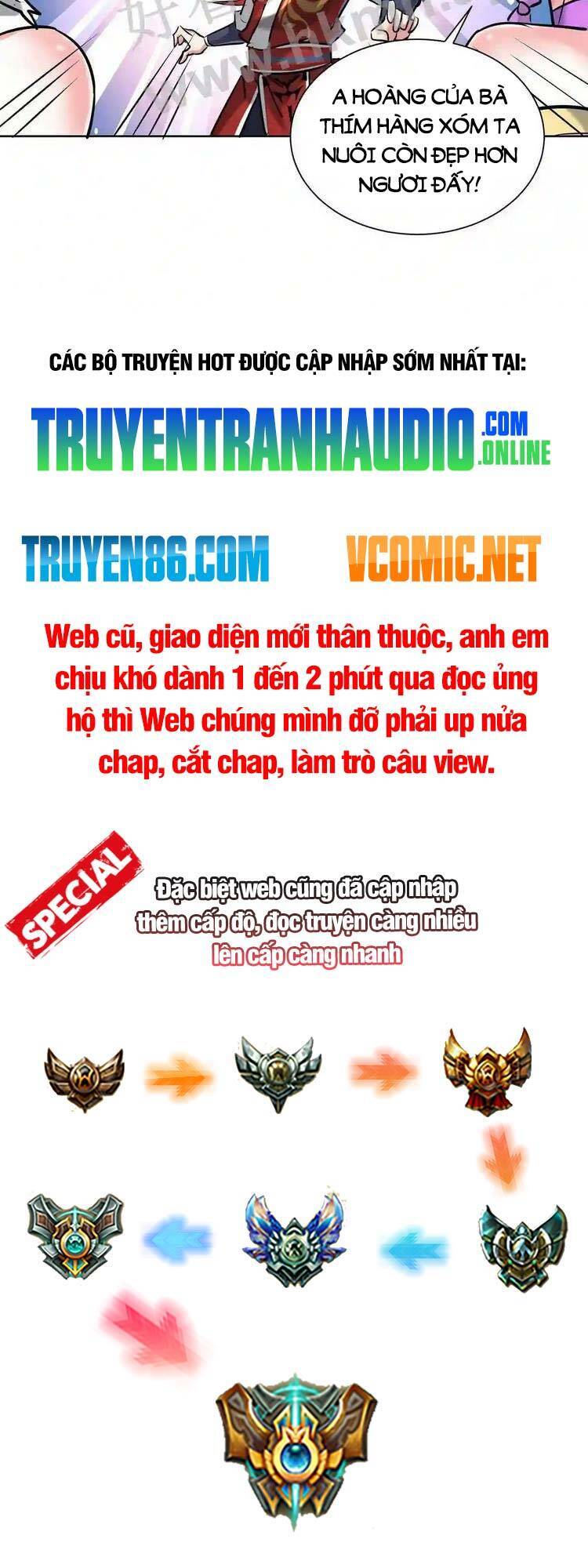 Vạn Cổ Đệ Nhất Tế Chapter 252 - 23