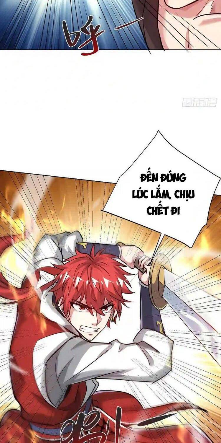 Vạn Cổ Đệ Nhất Tế Chapter 253 - 16