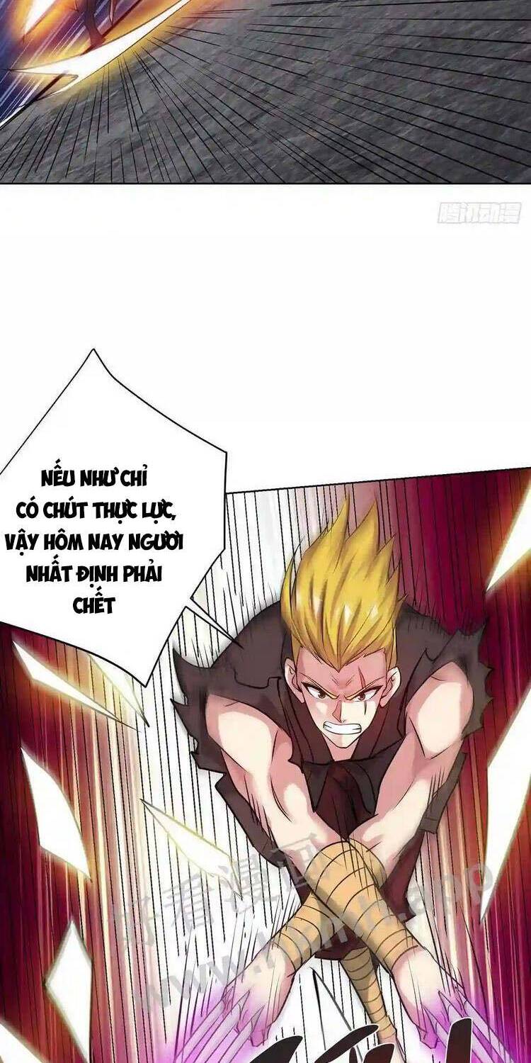 Vạn Cổ Đệ Nhất Tế Chapter 253 - 19