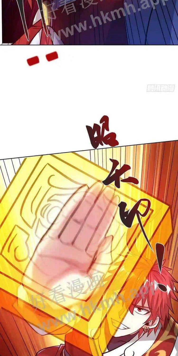 Vạn Cổ Đệ Nhất Tế Chapter 253 - 21