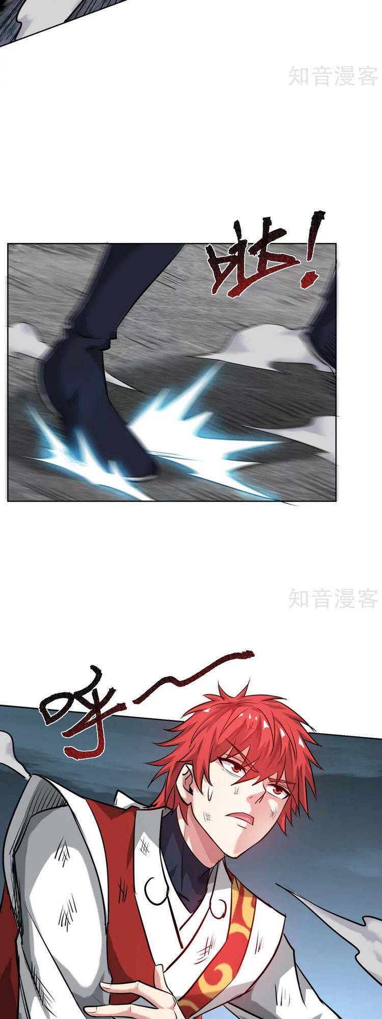 Vạn Cổ Đệ Nhất Tế Chapter 254 - 2