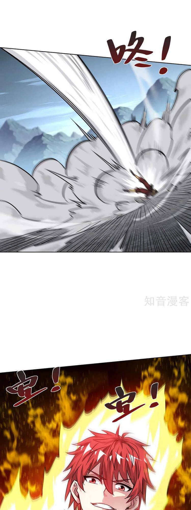 Vạn Cổ Đệ Nhất Tế Chapter 254 - 19