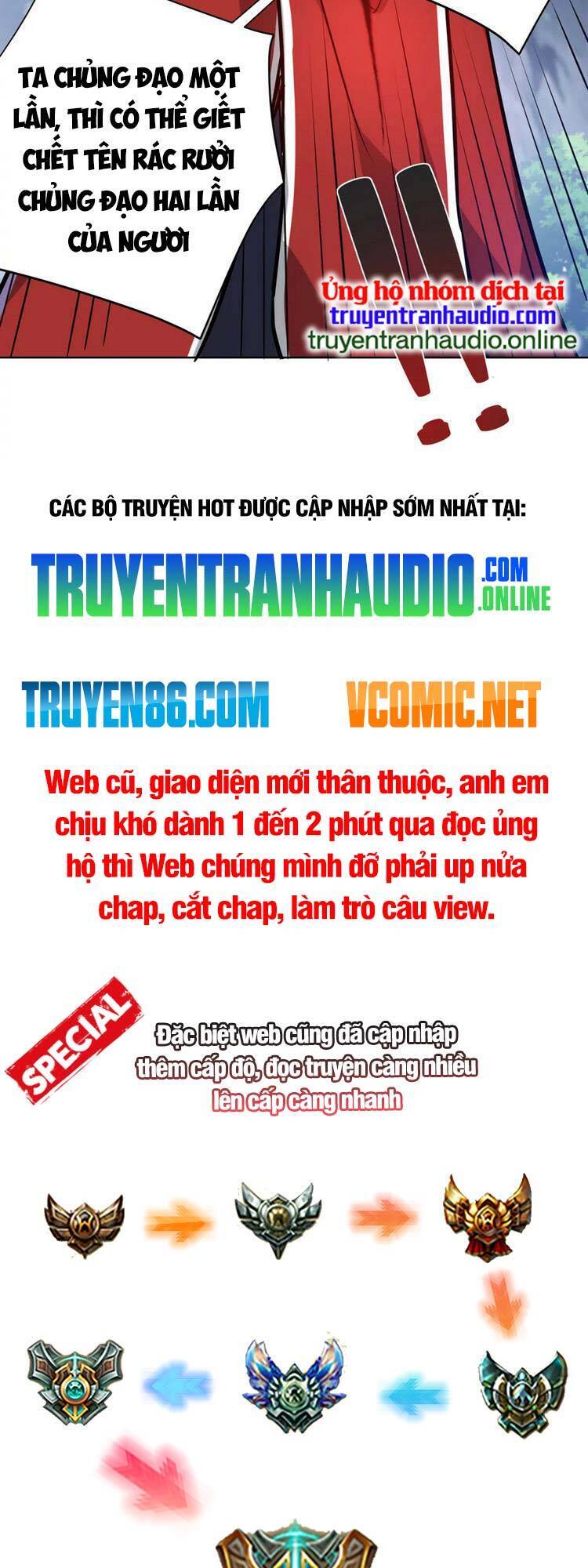 Vạn Cổ Đệ Nhất Tế Chapter 254 - 24