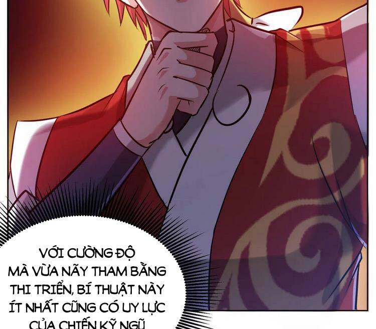 Vạn Cổ Đệ Nhất Tế Chapter 255 - 17