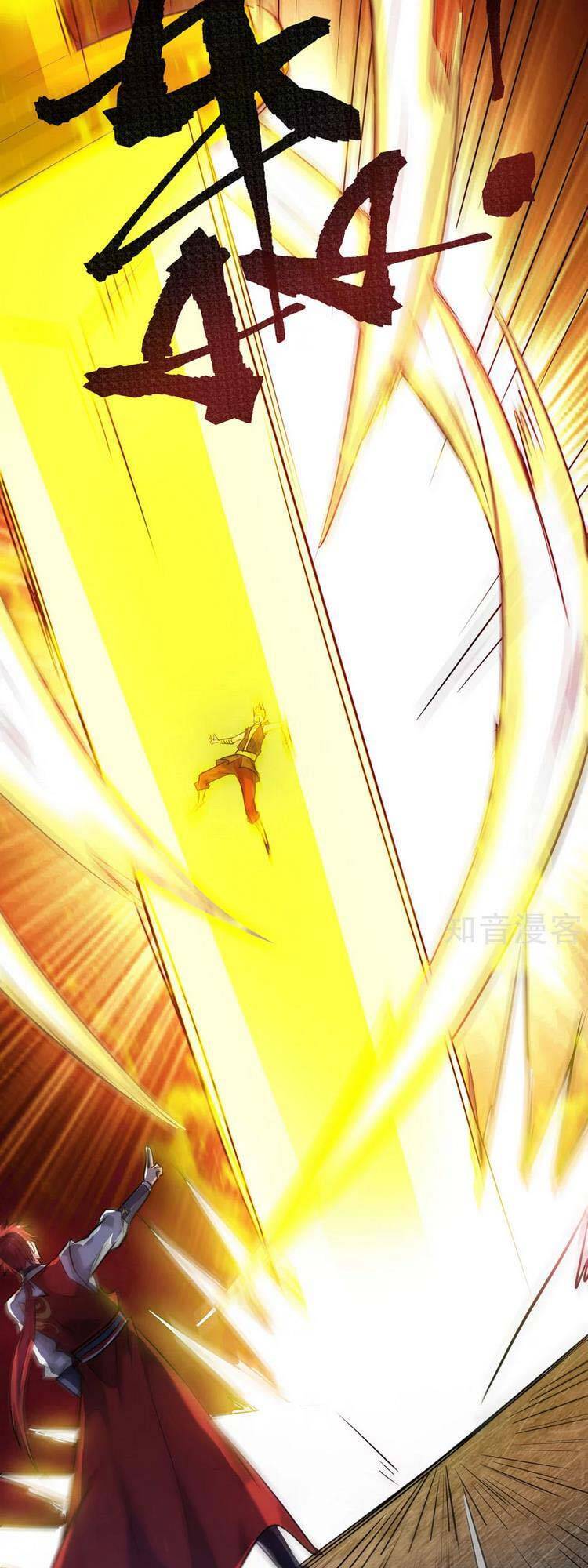 Vạn Cổ Đệ Nhất Tế Chapter 255 - 7