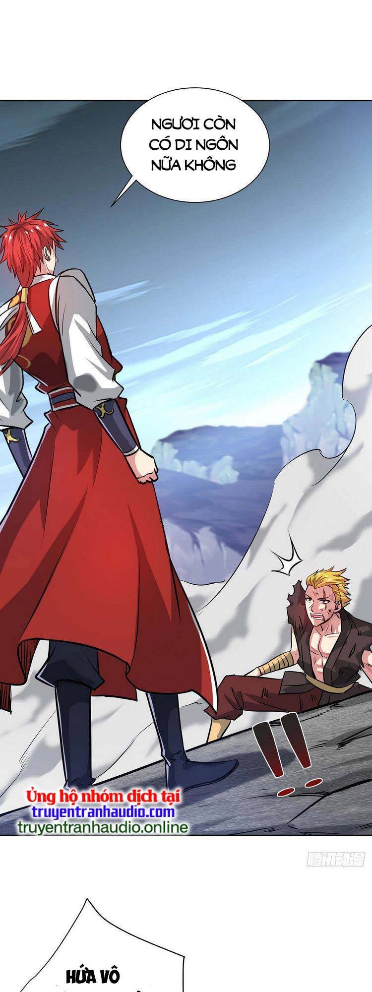 Vạn Cổ Đệ Nhất Tế Chapter 256 - 1