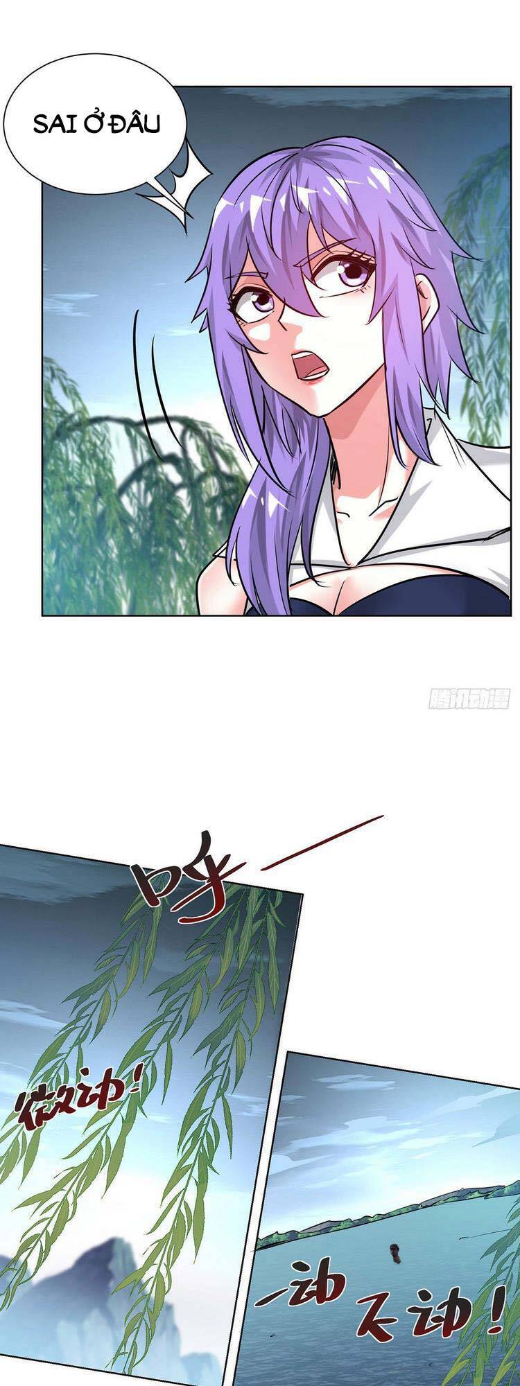 Vạn Cổ Đệ Nhất Tế Chapter 256 - 14