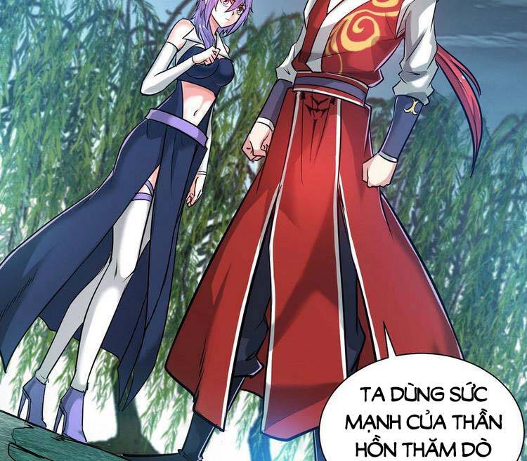 Vạn Cổ Đệ Nhất Tế Chapter 256 - 17