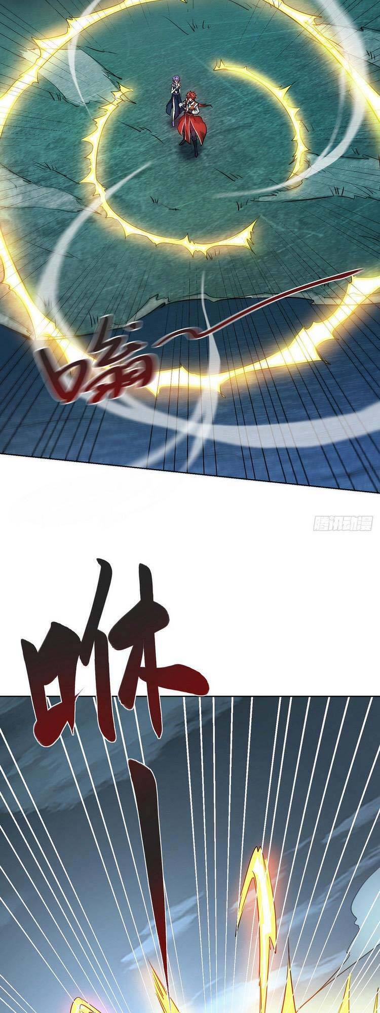 Vạn Cổ Đệ Nhất Tế Chapter 256 - 19