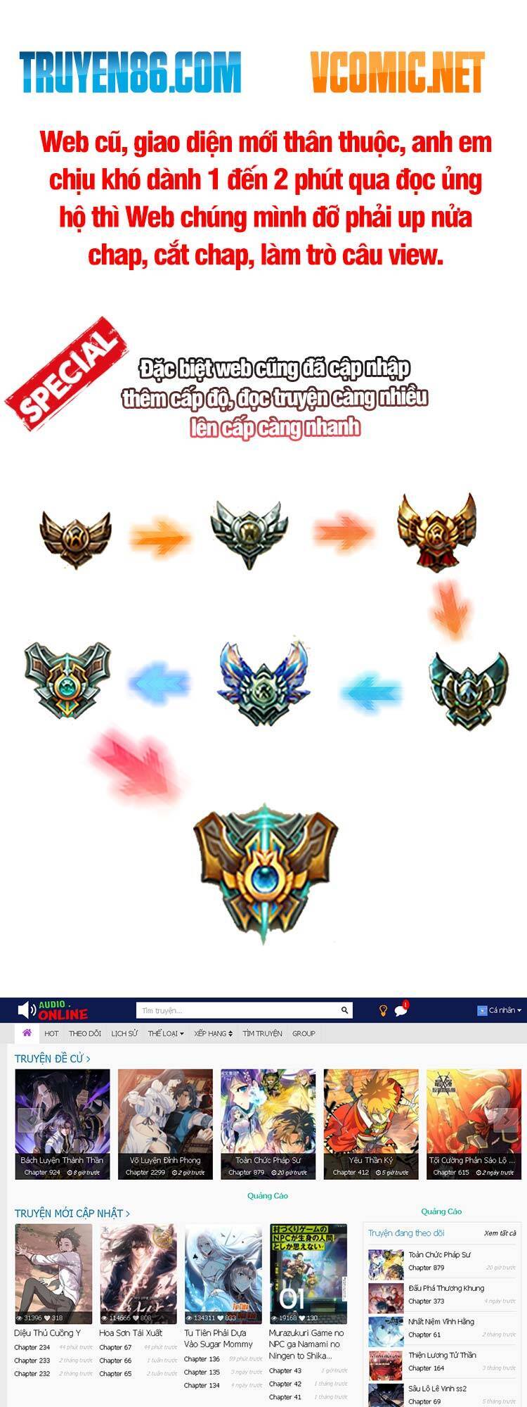 Vạn Cổ Đệ Nhất Tế Chapter 256 - 25