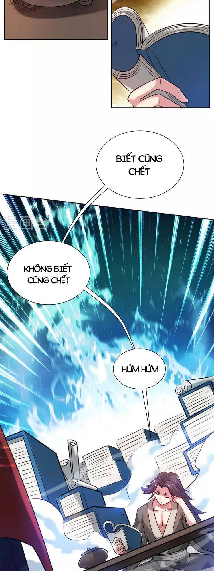 Vạn Cổ Đệ Nhất Tế Chapter 257 - 15