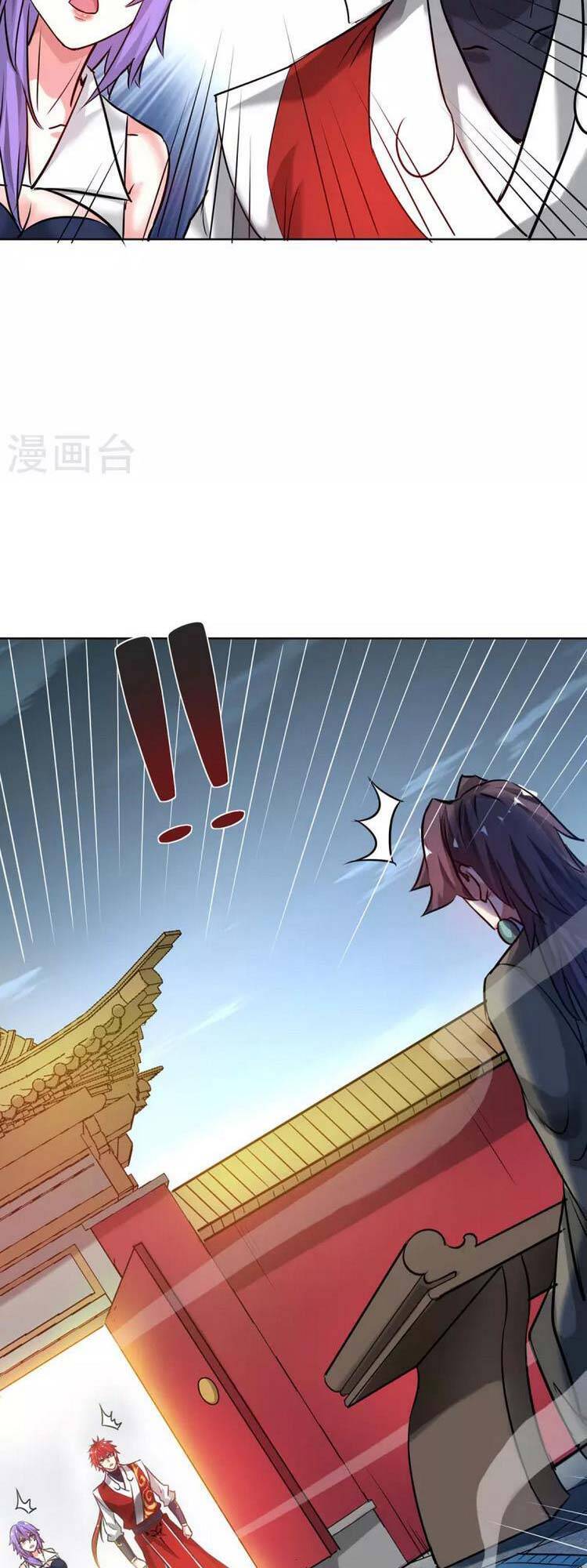 Vạn Cổ Đệ Nhất Tế Chapter 257 - 18