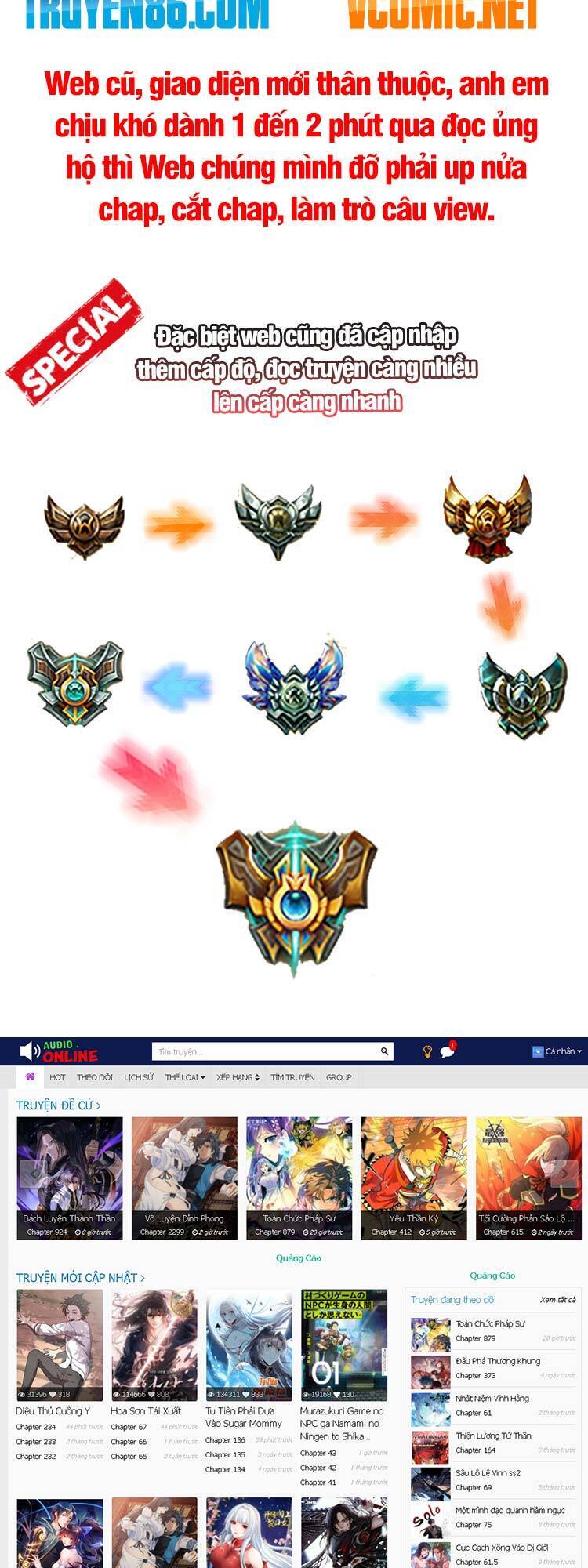 Vạn Cổ Đệ Nhất Tế Chapter 257 - 25