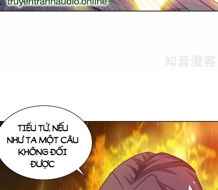 Vạn Cổ Đệ Nhất Tế Chapter 258 - 17