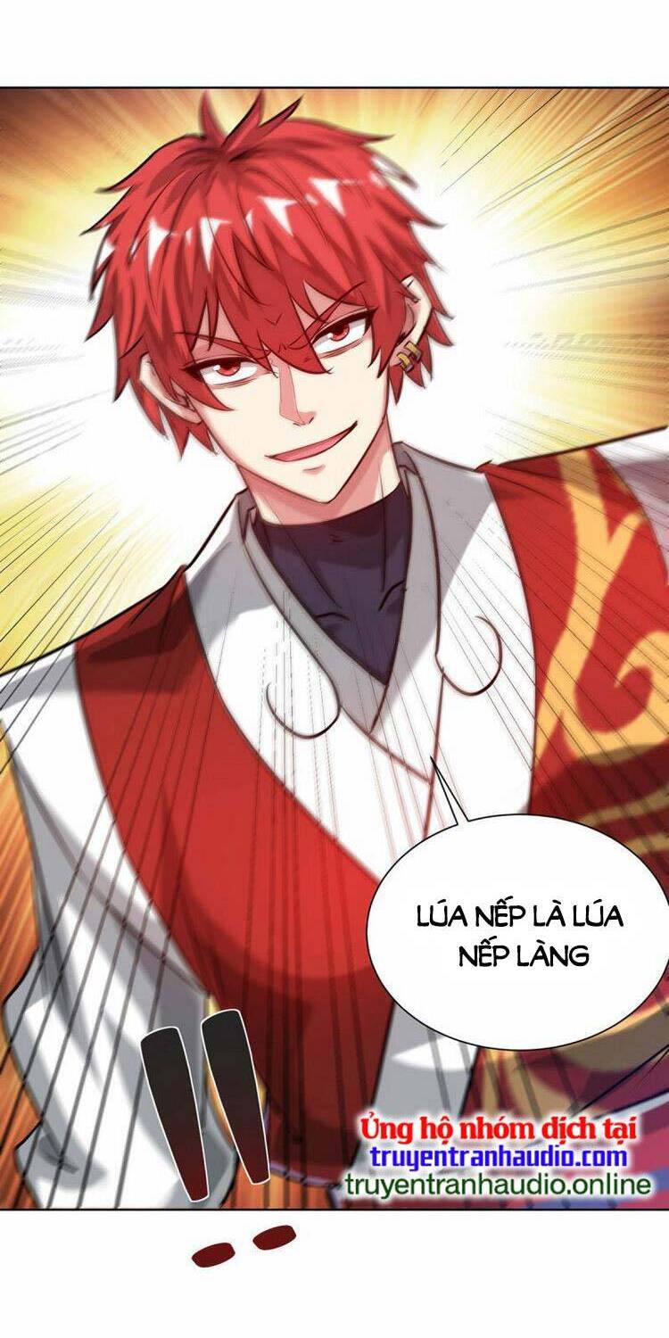 Vạn Cổ Đệ Nhất Tế Chapter 259 - 2