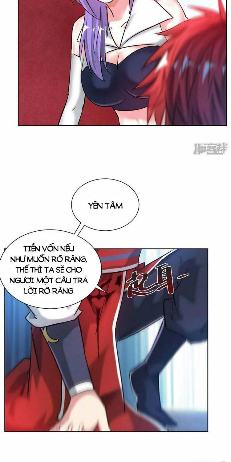 Vạn Cổ Đệ Nhất Tế Chapter 259 - 12