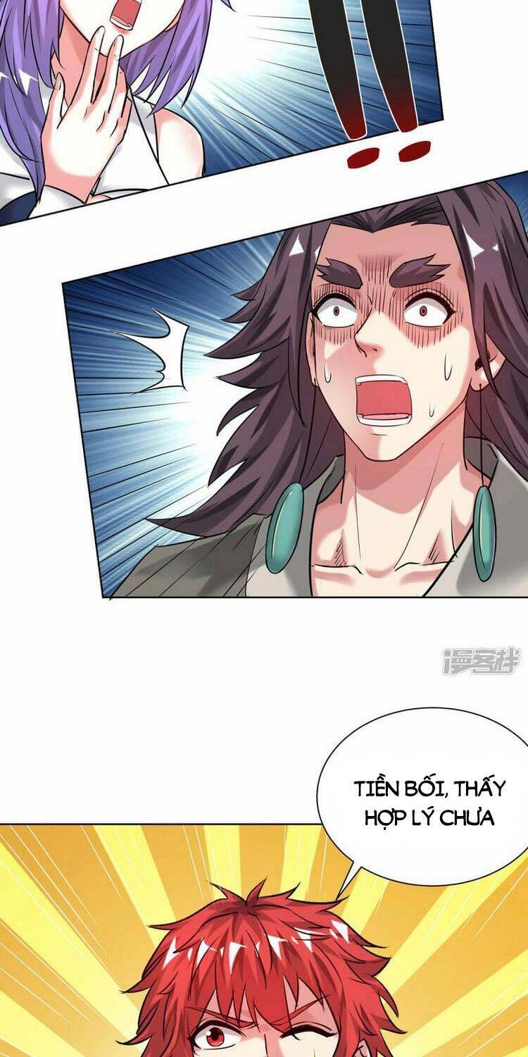 Vạn Cổ Đệ Nhất Tế Chapter 259 - 14