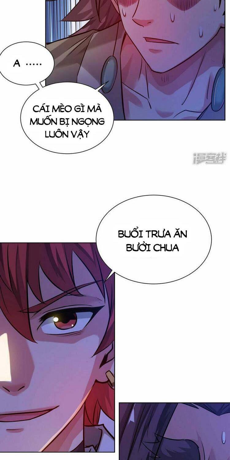 Vạn Cổ Đệ Nhất Tế Chapter 259 - 4