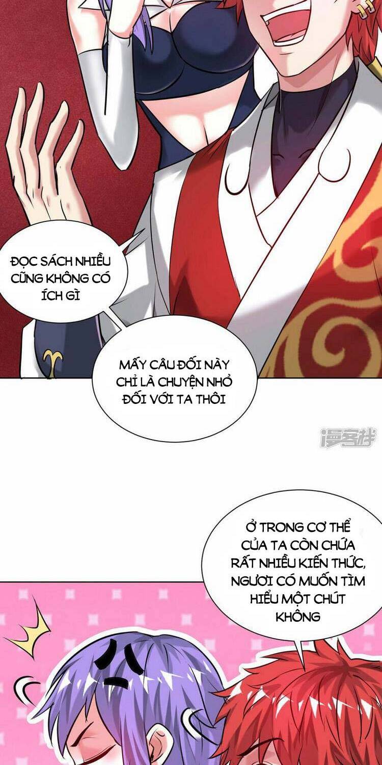 Vạn Cổ Đệ Nhất Tế Chapter 259 - 6