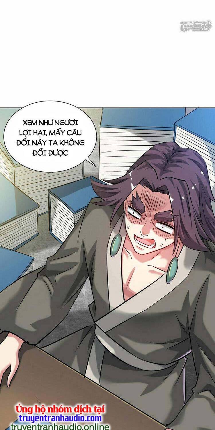 Vạn Cổ Đệ Nhất Tế Chapter 259 - 8