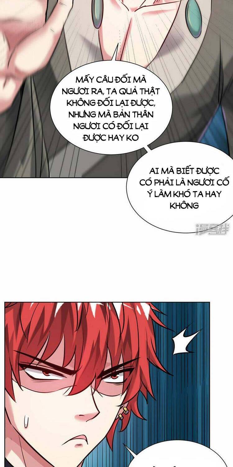 Vạn Cổ Đệ Nhất Tế Chapter 259 - 10