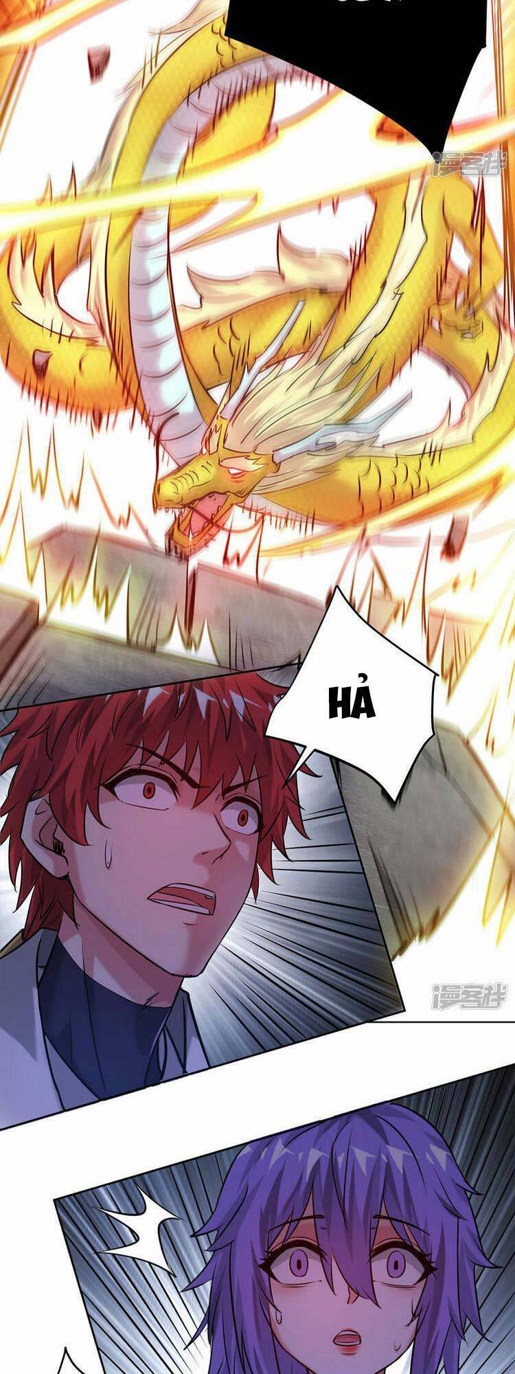 Vạn Cổ Đệ Nhất Tế Chapter 260 - 12