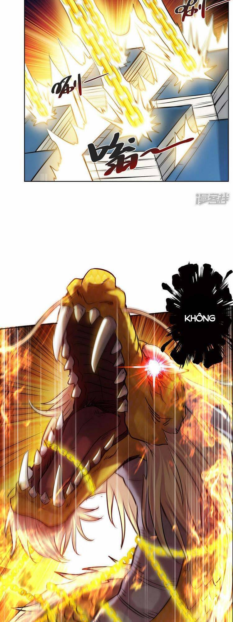 Vạn Cổ Đệ Nhất Tế Chapter 260 - 18