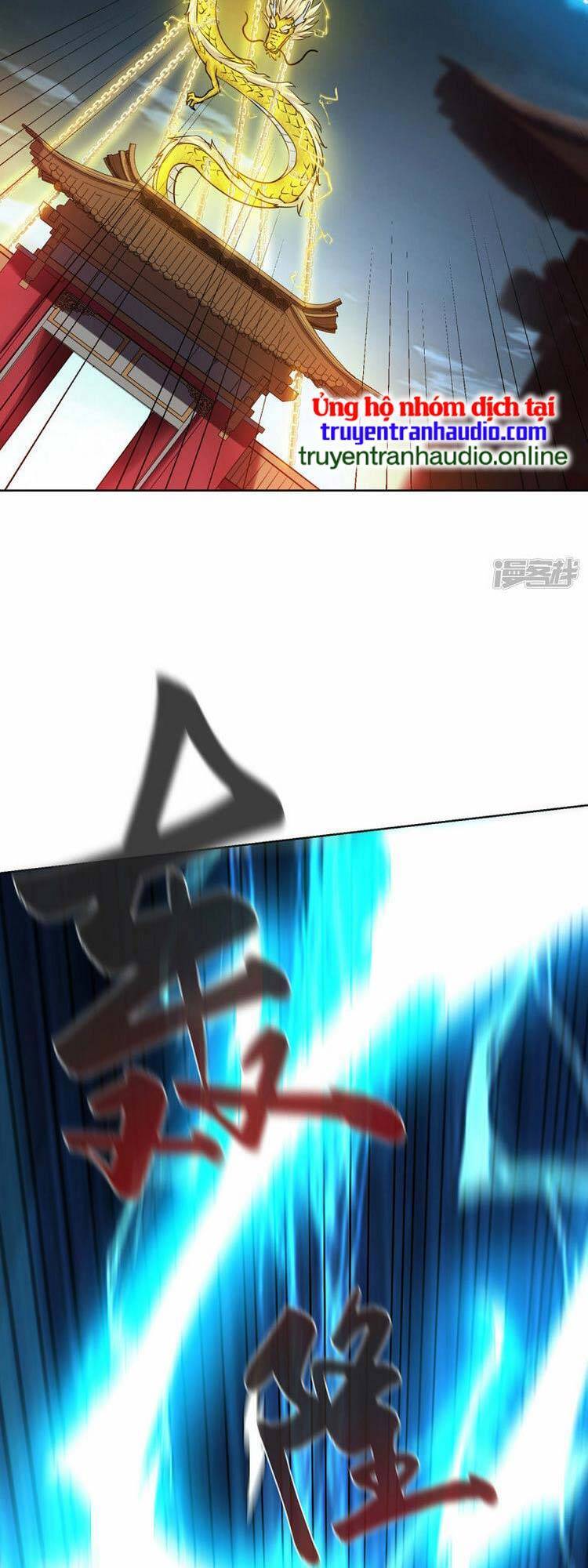 Vạn Cổ Đệ Nhất Tế Chapter 260 - 21