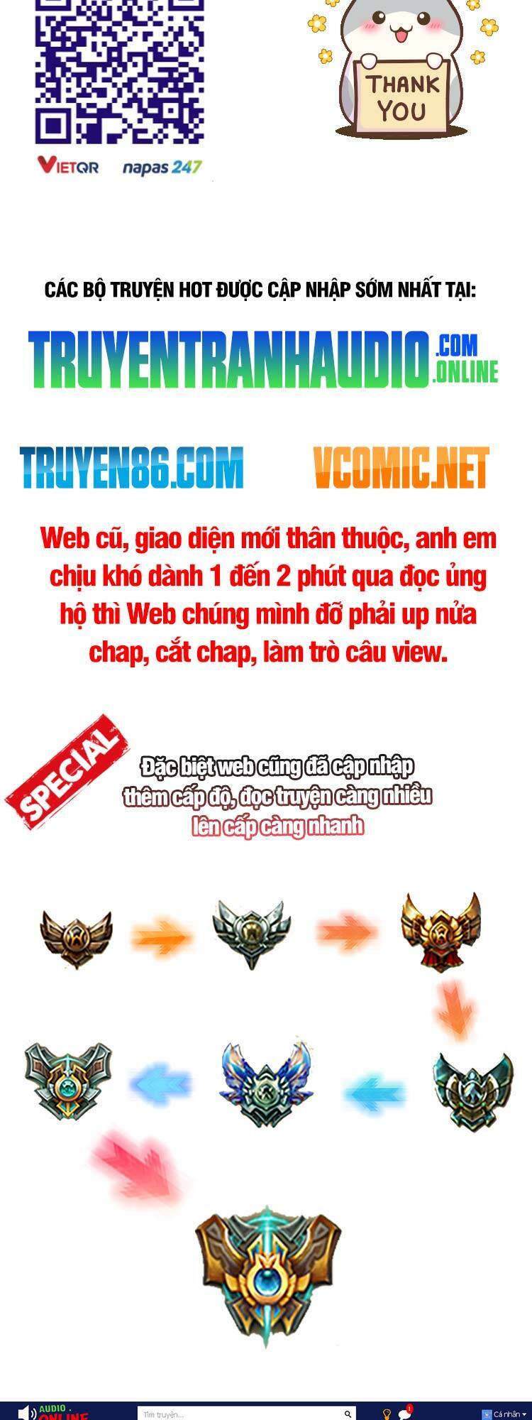 Vạn Cổ Đệ Nhất Tế Chapter 260 - 27